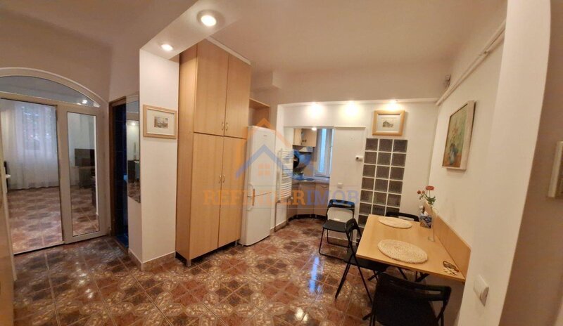 Grozavesti Inchiriere apartament 2 camere zona Grozavesti-Splaiul Independentei